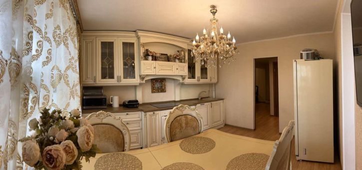 5-комн квартира Братьев Коростелёвых улица, 25