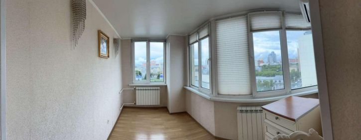 5-комн квартира Братьев Коростелёвых улица, 25