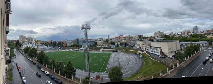 5-комн квартира Братьев Коростелёвых улица, 25