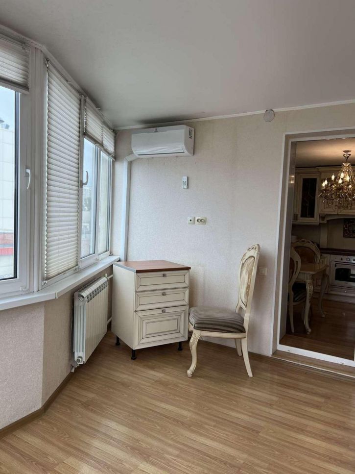 5-комн квартира Братьев Коростелёвых улица, 25