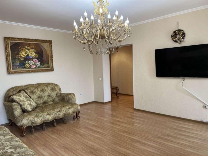 5-комн квартира Братьев Коростелёвых улица, 25