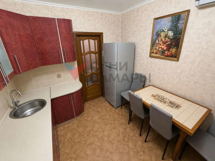 3-комн квартира Московское шоссе, 284