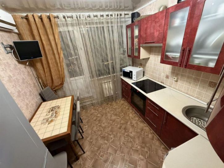 3-комн квартира Московское шоссе, 284