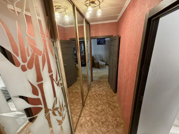 3-комн квартира Московское шоссе, 284
