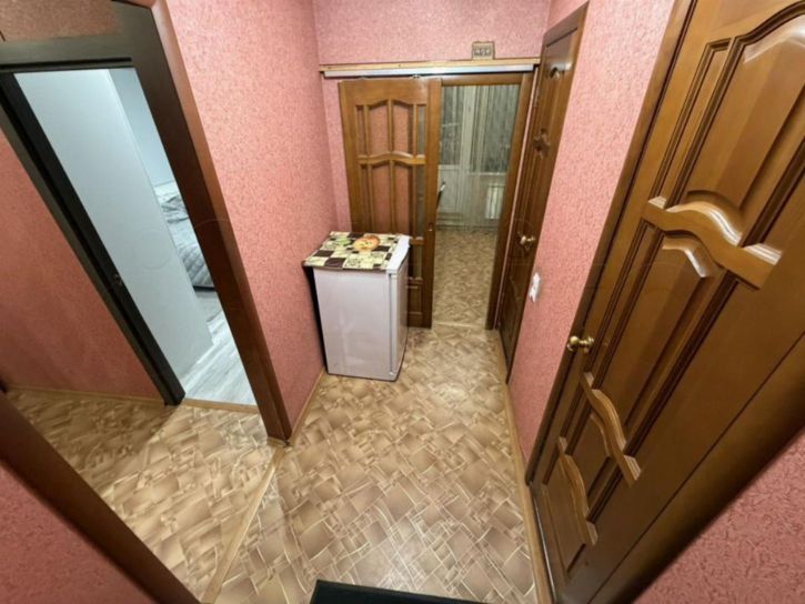 3-комн квартира Московское шоссе, 284