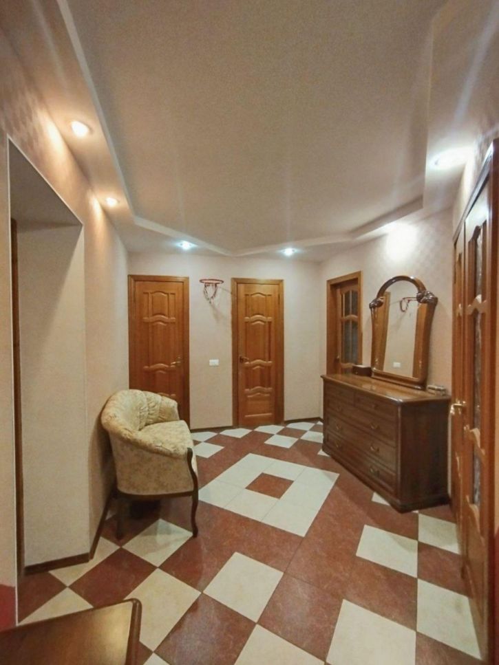 2-комн квартира Квартал 631а Ставропольская улица, 74