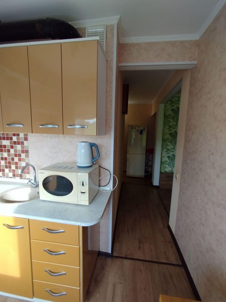 2-комн квартира Аэродромная улица, 103