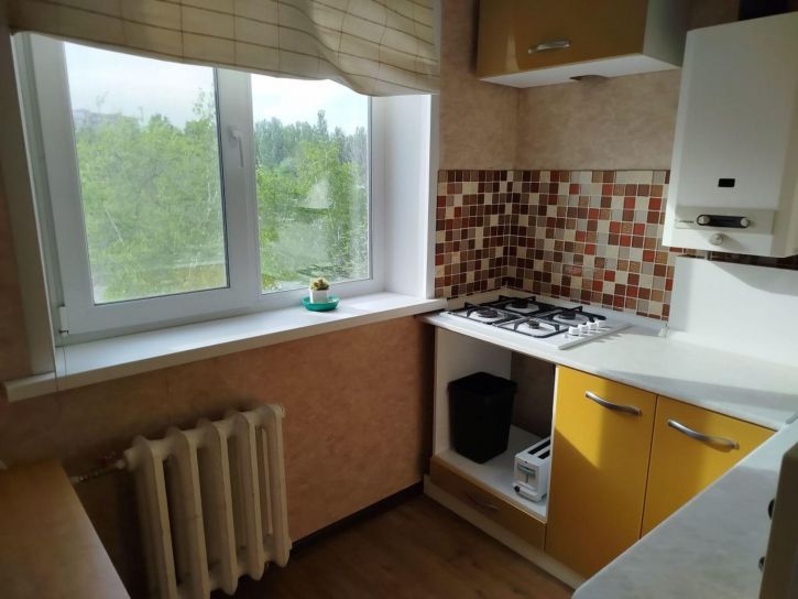 2-комн квартира Аэродромная улица, 103