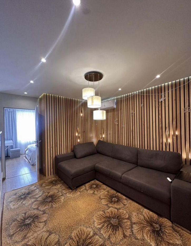 3-комн квартира Кирова проспект, 322Ак4