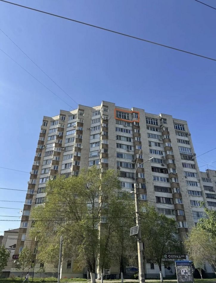 2-комн квартира Ленина проспект, 2Б