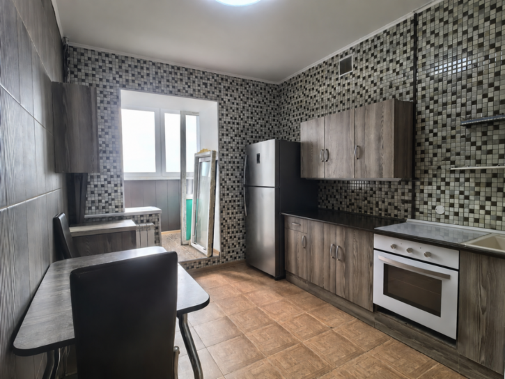 1-комн квартира Карла Маркса проспект, 295Б