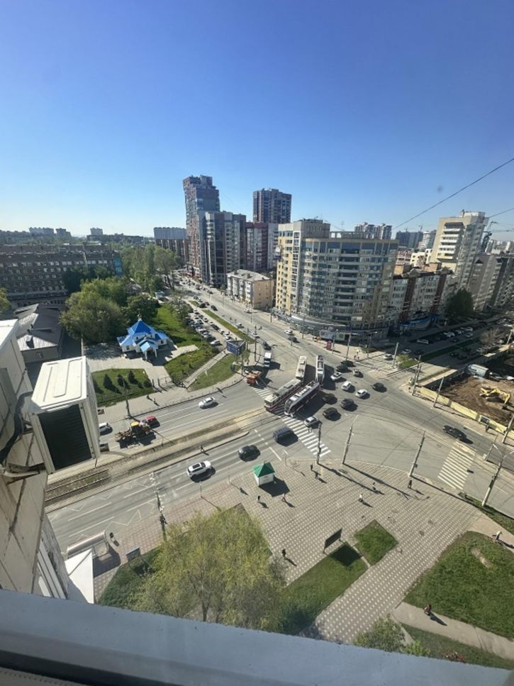 1-комн квартира Ленина проспект, 2Б