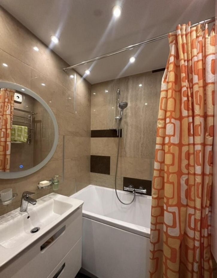3-комн квартира Кирова проспект, 322Ак4