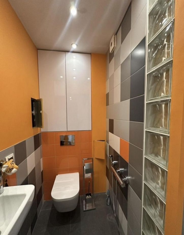 3-комн квартира Кирова проспект, 322Ак4