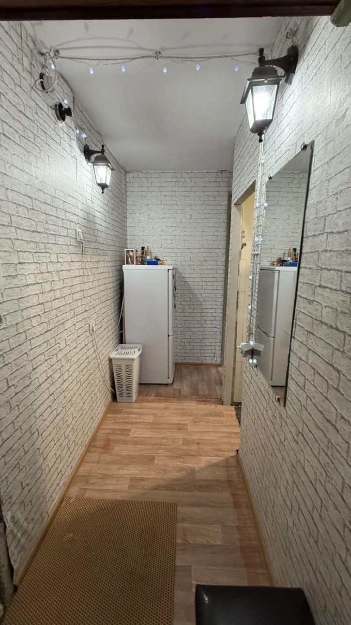 2-комн квартира Мориса Тореза улица, 9