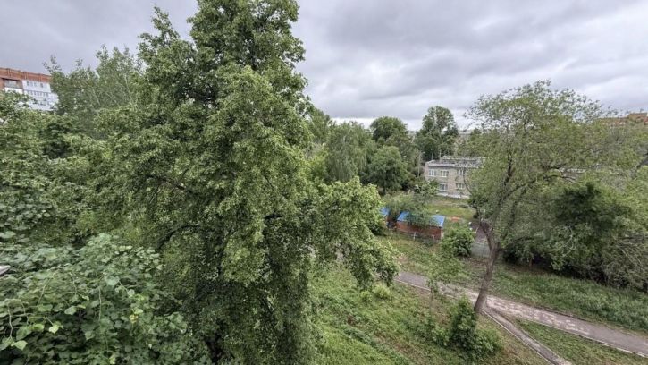 2-комн квартира Мориса Тореза улица, 9