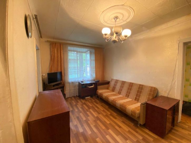 3-комн квартира Квартал 631а Ставропольская улица, 59А