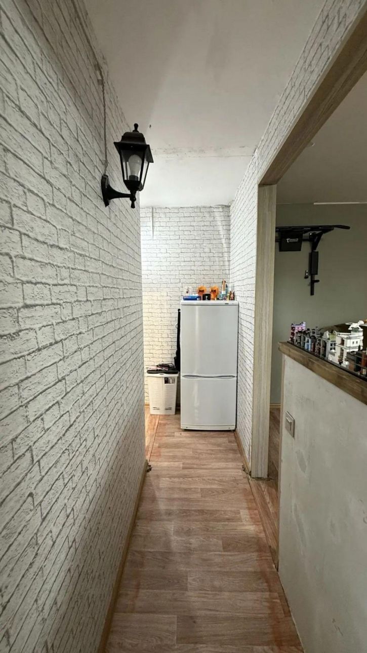 2-комн квартира Мориса Тореза улица, 9