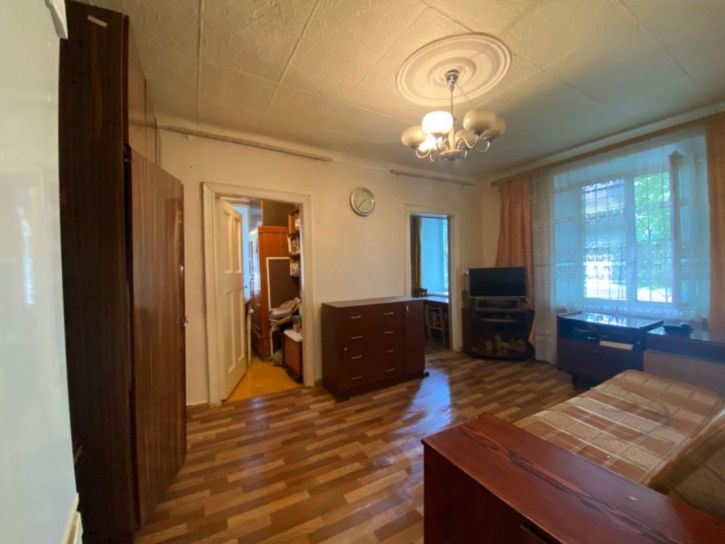 3-комн квартира Квартал 631а Ставропольская улица, 59А