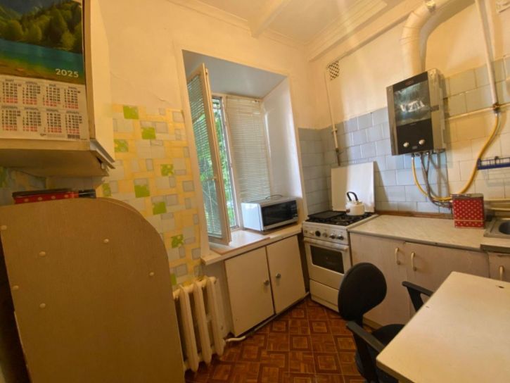 3-комн квартира Квартал 631а Ставропольская улица, 59А