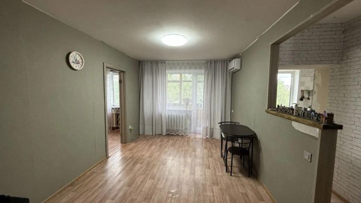 2-комн квартира Мориса Тореза улица, 9
