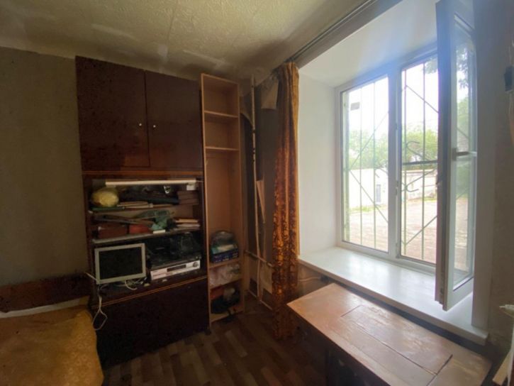 3-комн квартира Квартал 631а Ставропольская улица, 59А