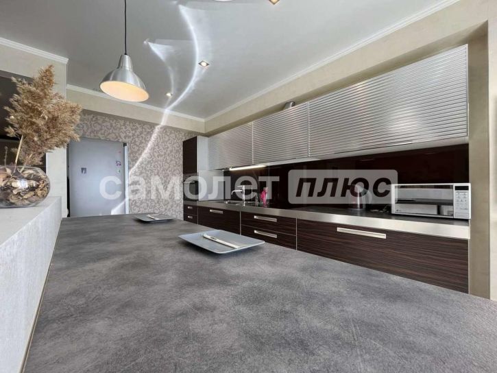 1-комн квартира Советской Армии улица, 238а