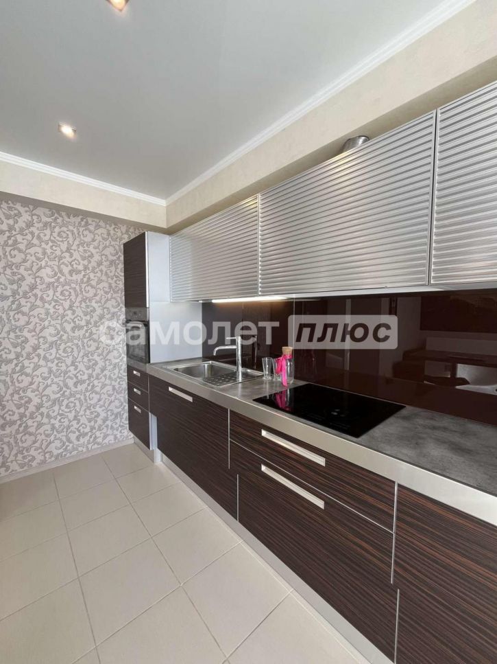 1-комн квартира Советской Армии улица, 238а