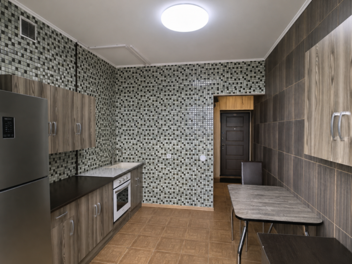 1-комн квартира Карла Маркса проспект, 295Б
