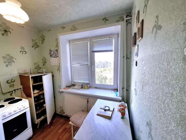 1-комн квартира Киевская улица, 5