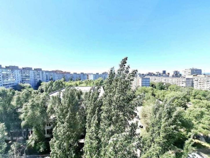 1-комн квартира Киевская улица, 5
