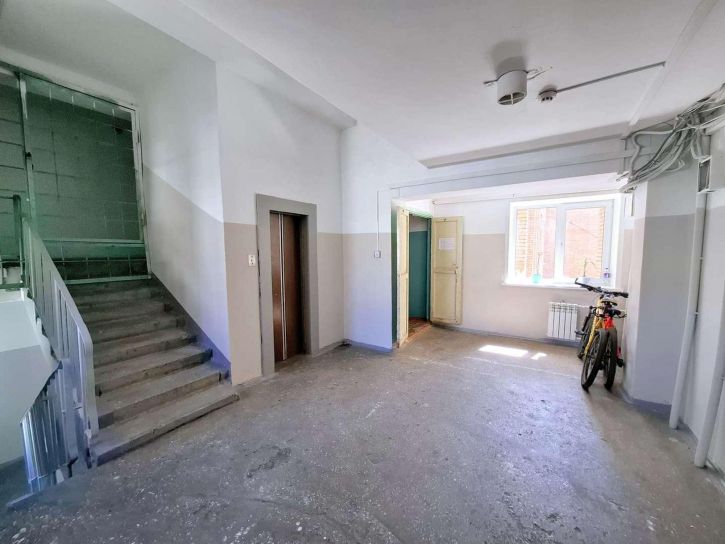 1-комн квартира Киевская улица, 5