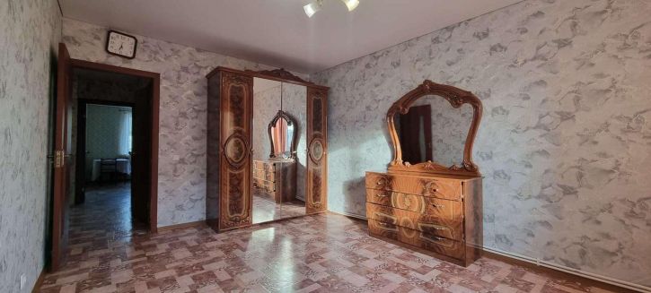 2-комн квартира Демократическая улица, 178