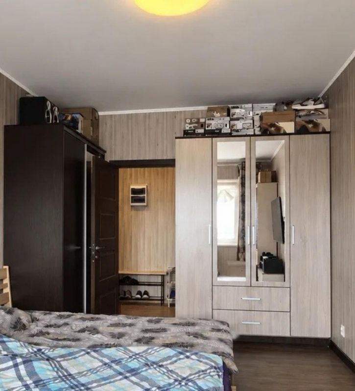 1-комн квартира Карла Маркса проспект, 295Б