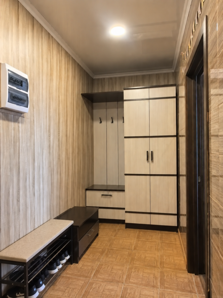 1-комн квартира Карла Маркса проспект, 295Б