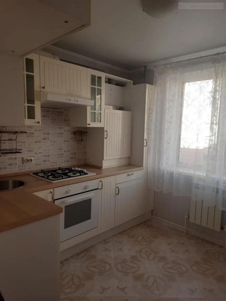 1-комн квартира Евгения Золотухина улица, 27
