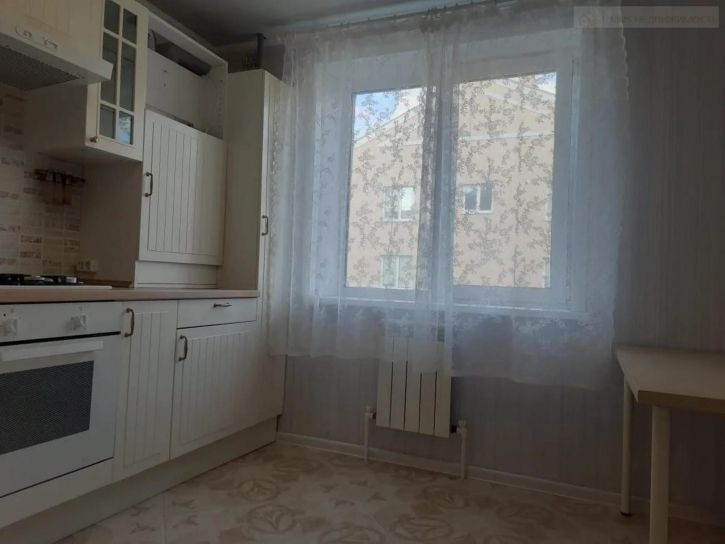 1-комн квартира Евгения Золотухина улица, 27
