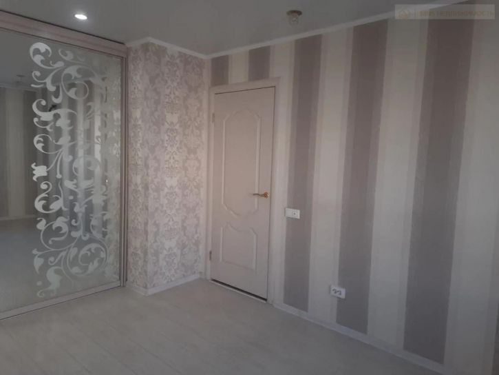 1-комн квартира Евгения Золотухина улица, 27