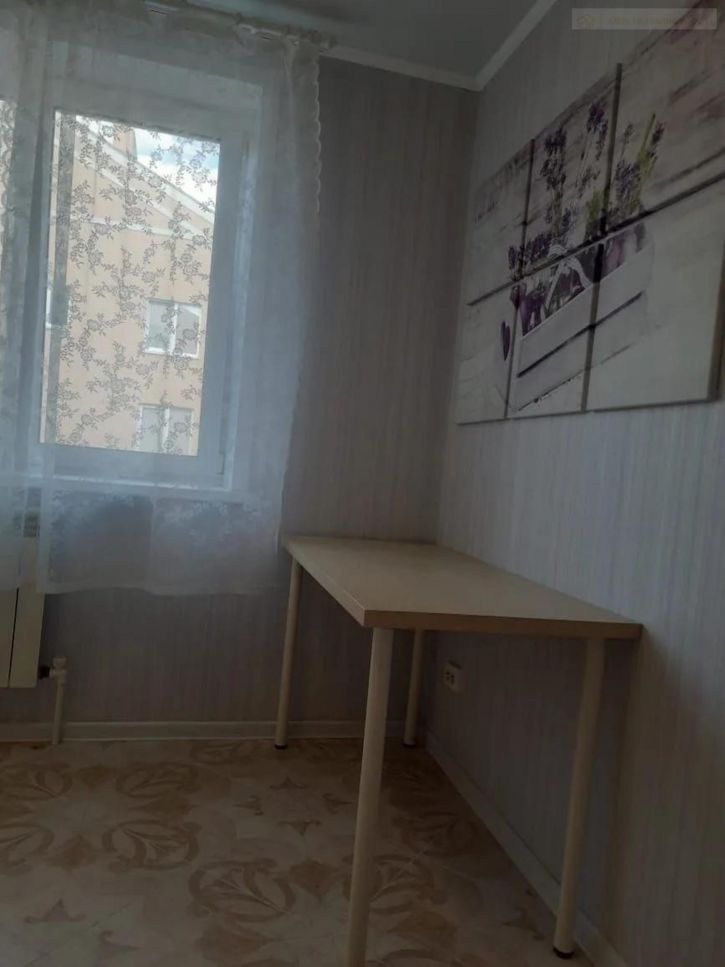 1-комн квартира Евгения Золотухина улица, 27