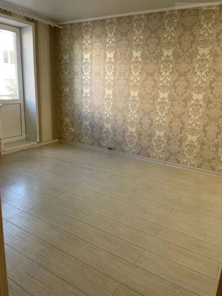 1-комн квартира Евгения Золотухина улица, 27