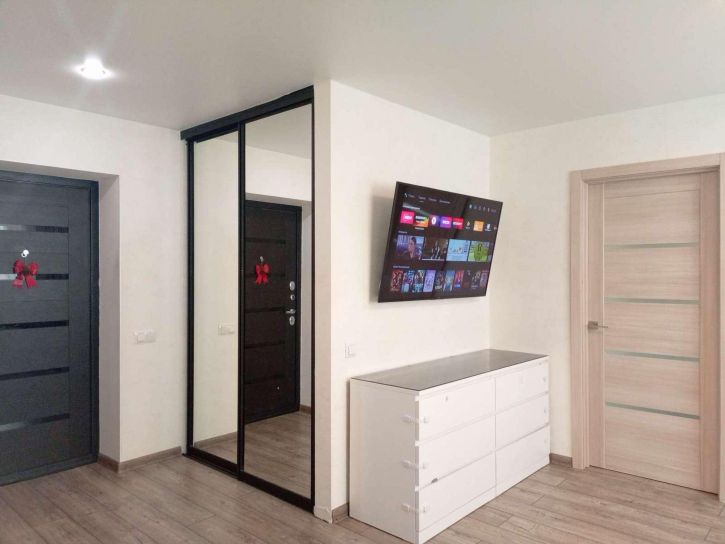 2-комн квартира 1-й квартал, 51