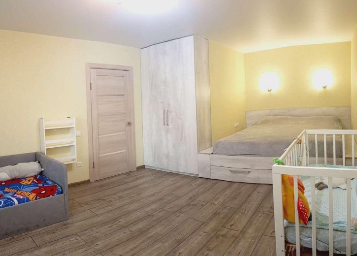 2-комн квартира 1-й квартал, 51