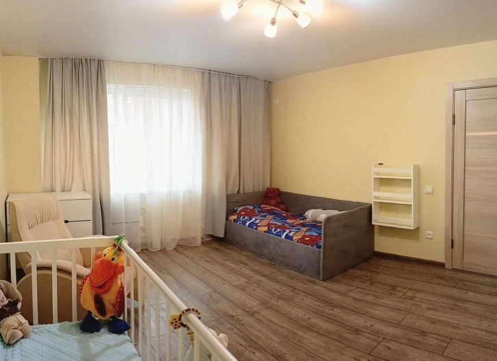 2-комн квартира 1-й квартал, 51