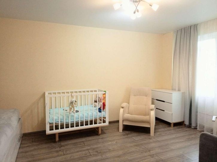2-комн квартира 1-й квартал, 51