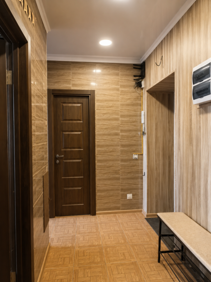 1-комн квартира Карла Маркса проспект, 295Б