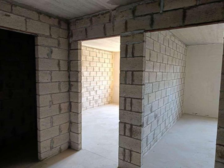 1-комн квартира Николая Баженова улица, 2б