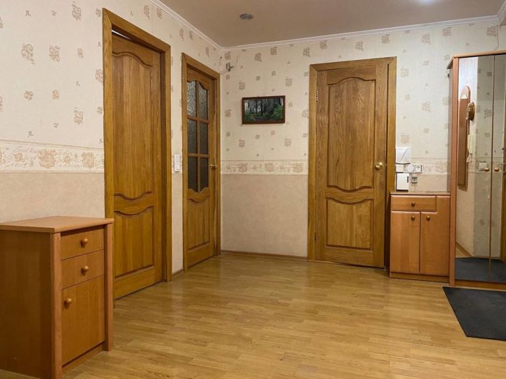 2-комн квартира Ново-Садовая улица, 181
