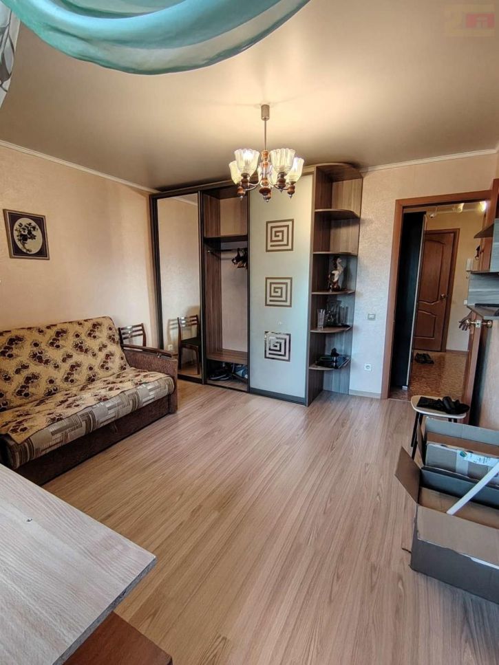 2-комн квартира Авроры улица, 70