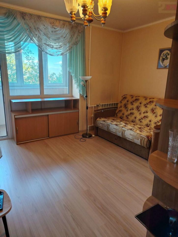 2-комн квартира Авроры улица, 70