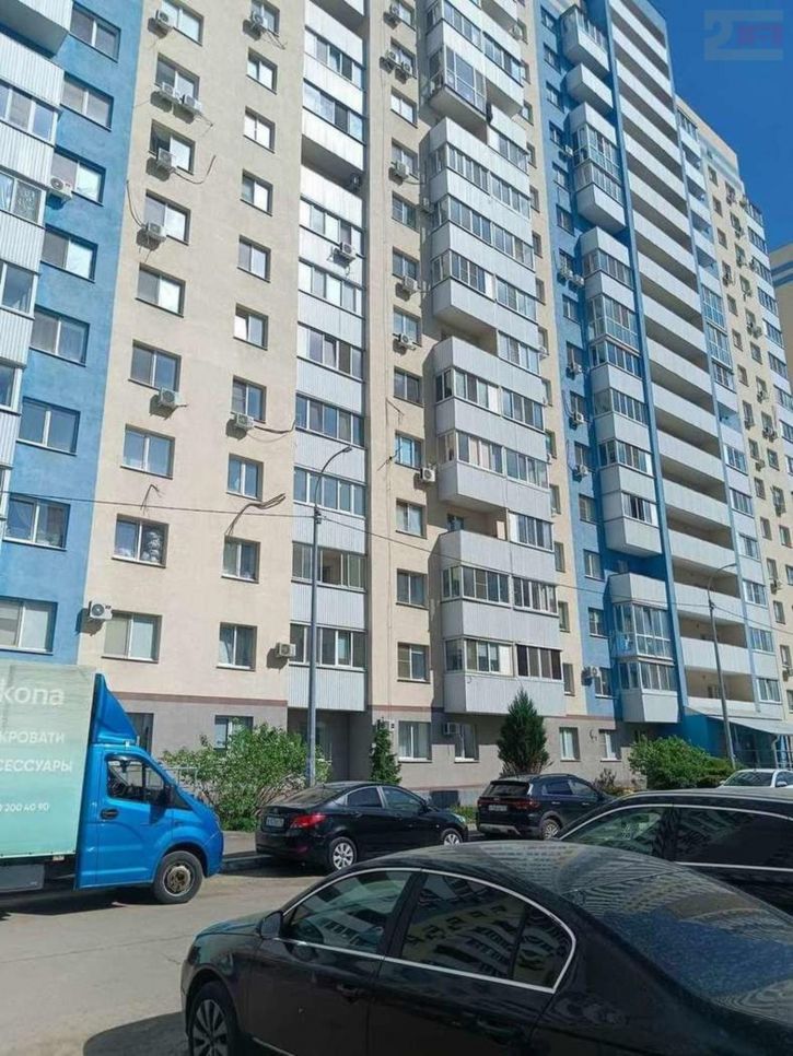 1-комн квартира Осетинская улица, 11